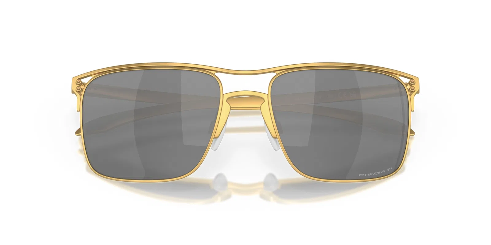 Oakley Holbrook Ti 6048 Sunglasses - view 30